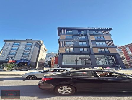 Beylikdüzü Kavaklı Muhteşem Konumda Sıfır 2+1 Ara Kat Daire