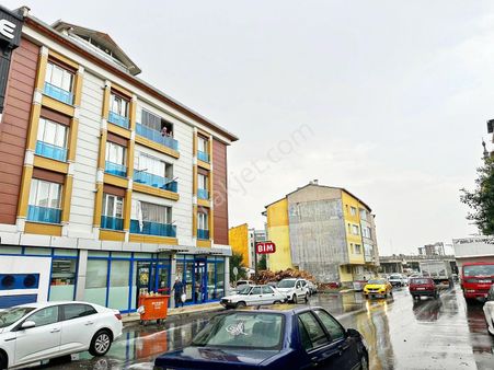 Karahan Emlak'tan Kiralık Daire✅ Mehmetakif'te Gökçekler Caddesi✅ Bim Üstü*1.kat*130 M²*3+1