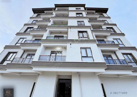 -coşar Gayrimenkul-eşyalı Sıfır1+1fırsatsalık Daire Hemen Teslim