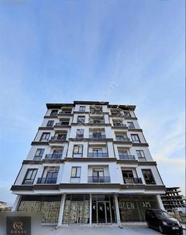 -coşar Gayrimenkul-eşyalı Sıfır Hemen Teslim Ara Kat 1+1 Satılık