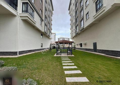 -coşar Gayrimenkul-gökresidanceablok3.kat 2+1 Eşyalı Ultra Lüks