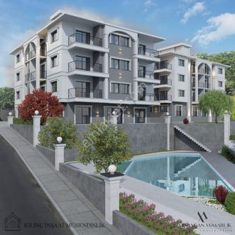 Davutlar Merkezde 2 + 1 Dairelerimizde Son Üç Adet Fırsatı Kaçırma