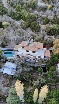 Selimiyede Satılık Müstakil Deniz Manzaralı Ev