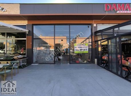 Manisa Yunusemre Güzelyurt Rainbow Prestige Projesinde 210+70m2