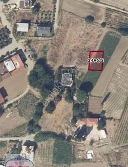 M&ş Gayrimenkulden Satılık Arsa