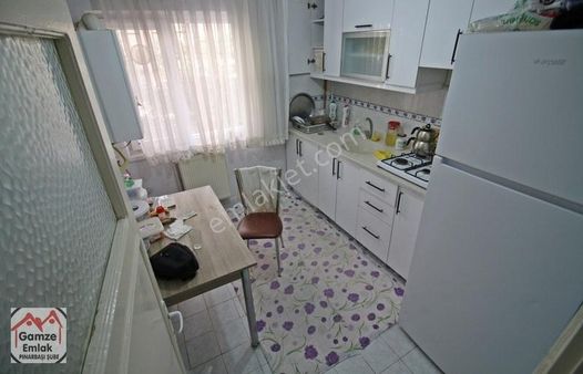 Gamze Emlak'tan Mareşal Çakmak Mh'de*3+1 Geniş Yapılı**daire