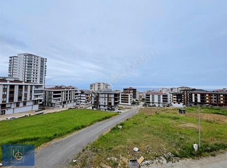 Nişantaşı Caddesine 1 Sokak Deniz Manzaralı Ultra Lüks 3+1