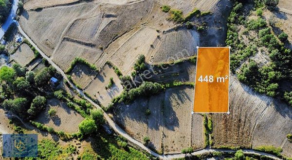 Sarıtaş Bölgesinde İmar Kapsamı İçinde Tek Tapu Tarla