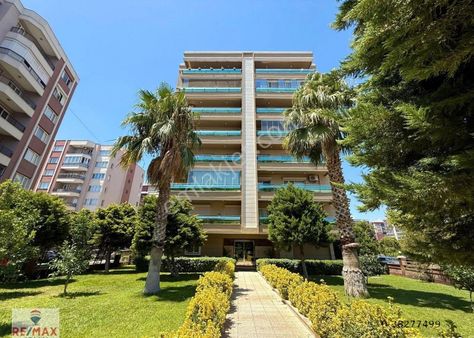 Adalet Mahallesi Site İçerisinde 3+1 Satılık Daire