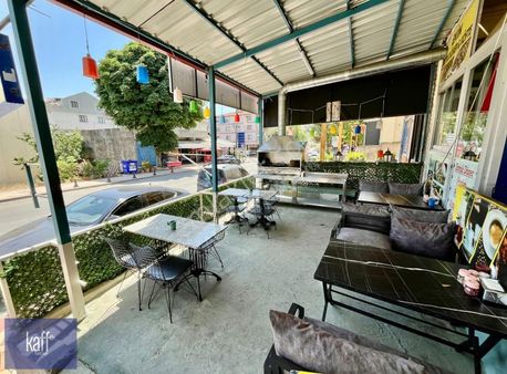 Tütünçiftlik Sahiline Yürüme Mesafesi Döner&çiğ Köfte Salonu