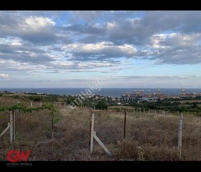 Barbaros Kumbağda Yatırımlık Arsa