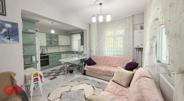 Gwelite-t.dağ S.paşa Topağaç Da Eşyalı 3+2tripleks Satılık Villa