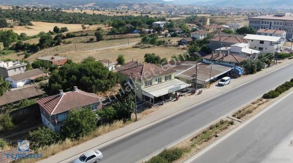 Çanakkale Biga İdriskoru Satılık İş Yeri Ve Daire