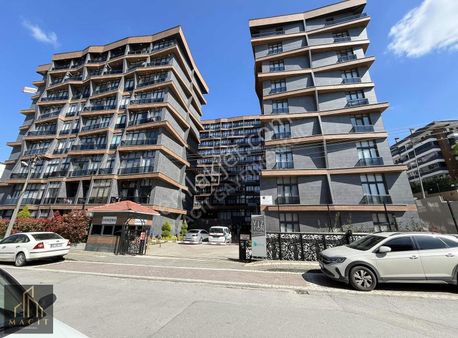 Macit'den Görükle Vizyon Sitesinde 2+1 Eşyalı Kiralık Daire