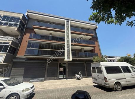 Davutlar Merkezde Sıfır Arakat Geniş 2+1 Dairemiz Satışa Hazır