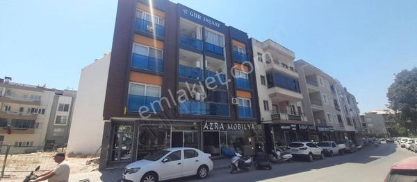 Full Eşyalı Kiralık Daire Ara Kat
