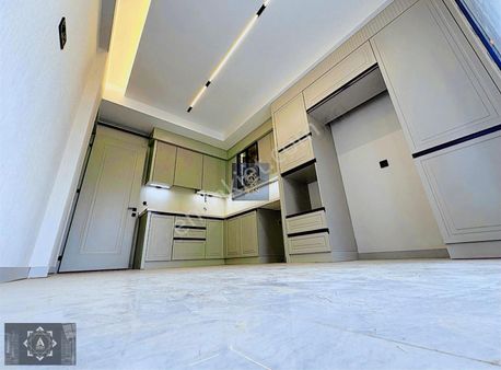 Arsenden Şemiklerde Ultra Lüx Dizayn 2+1 Geniş Satılık Daireler