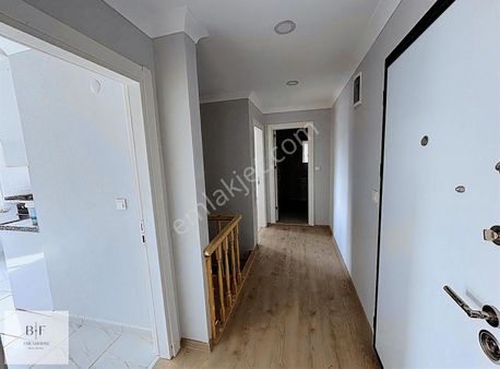 Merkez Mahallesi Satılık 4+1 Dubleks