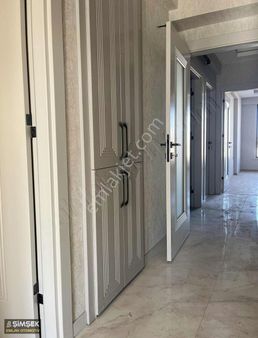 Meram Hasanköy Cadde Cepeli Satılık Daire