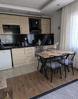 Metin Gayrimenkul'den Mersin Toroslar Tozkoparan Mahsatılık Daire