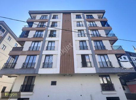 Çekmeköy Ekşioğlunda Limitsiz Kredili Satılık 3+1 Geniş Daire