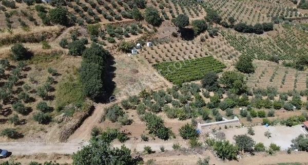 Karaağaçta 1.525 M2 Yatırımlık Bahçe