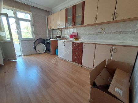 Akçay Sarıkız Da Ön Cephe Ara Kat 2+1 Daire