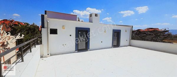 Rw Nefes'ten Bahçelievler'de Harika Konumda 2+1 Dubleks Daire