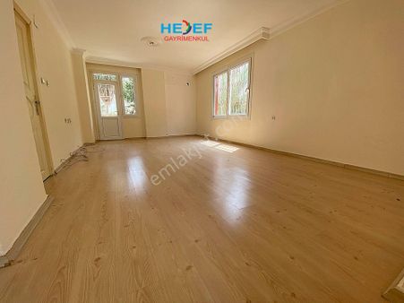 Hedef'ten Bakanlık Yolunda Bağımsız Mutfaklı Uygun Fiyatlı 3+1