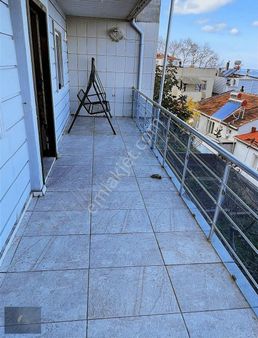 Deniz Manzaralı İki Katlı Müstakil