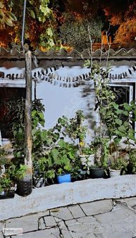 Ula Alparslan Satılık Müstakil 3+1 Satılık