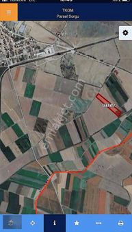 Bakırköy De Satılık Arazi