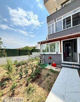 Avsa Adası Yıgıtlerde 2+1 Esyalı Bahce Katı Fırsat Daıresı