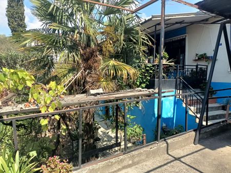 Dilovası Çerkeşlide Köprü Ve Limanlara Yakın 523 M2 Konut Ve Arsası