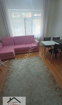 Çankaya ,cebeci ,s.bayrı Sk. Başlarında,eşyalı ,yapılı ,kombili