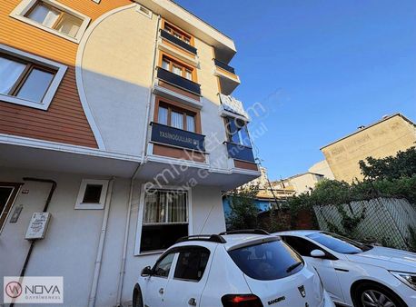 Sultanbeyli' Satılık 2+1 Yüksek Giriş Sınırsız Kredi