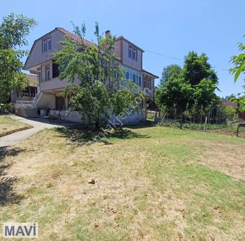 Remax Rıdvan Gedikten Müstakil Fırsat 2 Katlı Ev+550 M2 Arsası