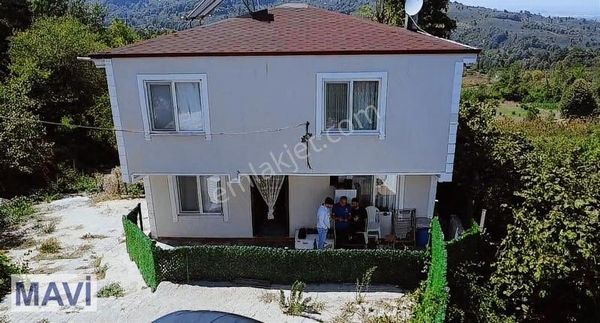 Remax Şaban Karakaş Tan 3923m2 İçinde Satılık 4+1 Müstakil Ev