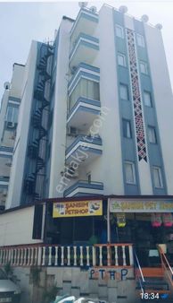 Kuşadası Merkezde Satılık 1+1 Daire