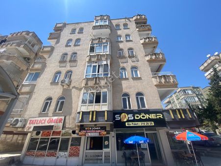 World İlkevim'den Şanmed Hastanesi Karşısı Satılık 3+1 Daire