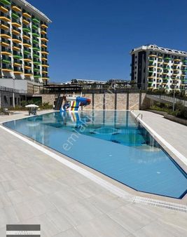 Ewax Propertyden Avsallarda Satılık 1+1