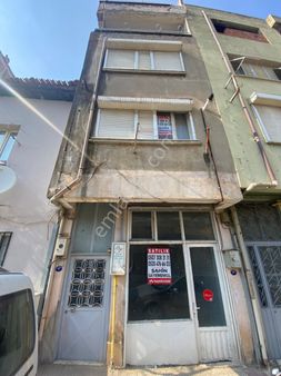 Şahin Gayrimenkul’den Komple Satılık Bina