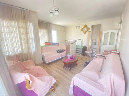 Prestij'den Gazi'de Muğdat Cami Civarı Asansörlü 3+1 Daire