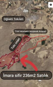 İmara Sıfır 236m2