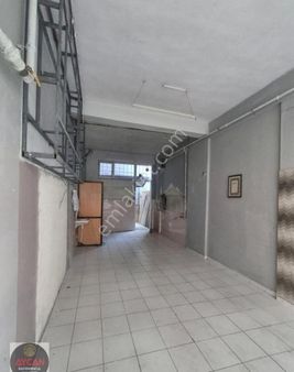 Aycan Gayrimenkulden 17 Eylül Mahallesinde Kiralık 80 Mt2 Dükkan