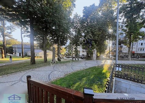 Elite'den Kavacık Kaptanlarda Ferah Daire