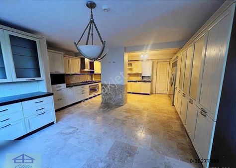 Elite'den Acarkent 'te Geniş Bahçeli Dubleks