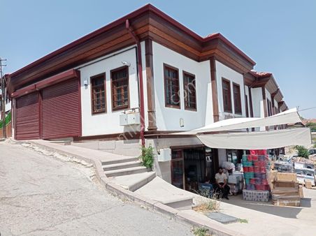 Yazıcı Mülk'ten Ulucan'larda Yatırıma Uygun Satılık Mustakil Ev