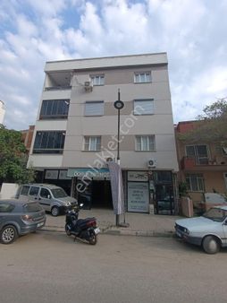 Turgutlu Selvilitepe Mah. M. Sinan Cad. 3+1 Satılık Daire
