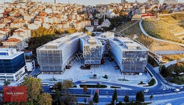 Premier Kampüs Ofiste Kiralık Home Ofis/ofis